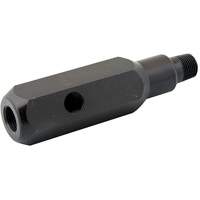 Raccord de jauge, Acier Oxymax Inc