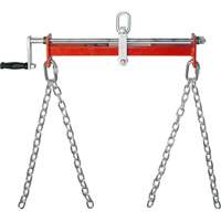 Engine Load Leveler, 3/4 tons Capacity Oxymax Inc