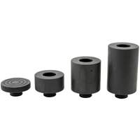 Stak-Able Hydraulic Ram Kit, 1" Stroke, 10 Ton(s) Capacity, 10000 PSI Oxymax Inc