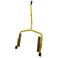 Socle roulant pour super roue, Capacit&eacute; de 450 lb Oxymax Inc