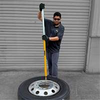 Slide Hammer Bead Breaker Oxymax Inc