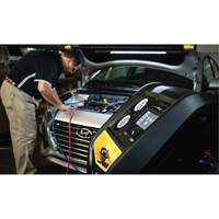 MAXXAIR MSX R-1234YF Refrigerant Management System Oxymax Inc