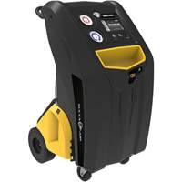 MAXXAIR MSX R-134A/R-1234YF Refrigerant Management System Oxymax Inc