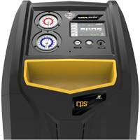 MAXXAIR MSX R-134A/R-1234YF Refrigerant Management System Oxymax Inc