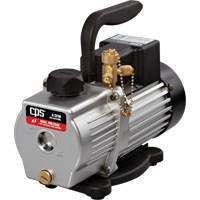 Pro-Set&reg; Vacuum Pump Oxymax Inc