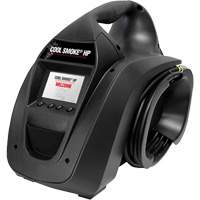 CoolSmoke&reg; High-Pressure Smoke Machine with Turbo Adapter Oxymax Inc