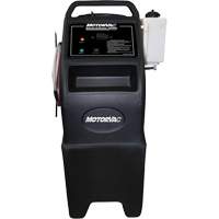 SteerClean 1000 Power Steering Fluid Exchange Machine Oxymax Inc