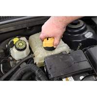 Cooling System Pressure Test Kit Oxymax Inc