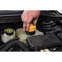 Cooling System Pressure Test Kit Oxymax Inc