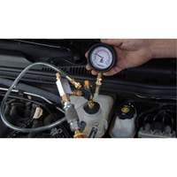 Cooling System AirEvac Kit Oxymax Inc