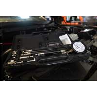 Pro Compression Test Kit Oxymax Inc