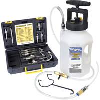 1-Gallon ATF Refill System Oxymax Inc
