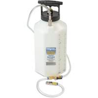 2.5-Gallon ATF Refill System Oxymax Inc