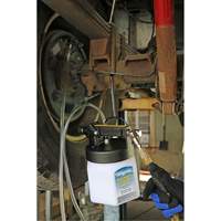 Vacuum Brake Bleeder Kit Oxymax Inc