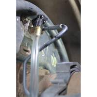 Vacuum Brake Bleeder Kit Oxymax Inc