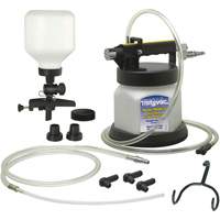 Premium Vacuum Brake Bleeder Kit Oxymax Inc