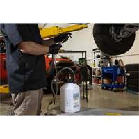 Pressure Bleed System Oxymax Inc