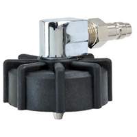 European Pressure Bleed System Oxymax Inc