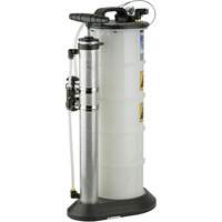Fluid Evacuator Plus Oxymax Inc
