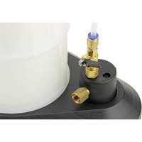 PneumatiVac Fluid Extractor Oxymax Inc