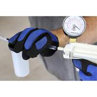 Automotive Tune-Up & Brake Bleeding Kit Oxymax Inc