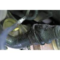 Selectline Vacuum Pump with Gauge Oxymax Inc