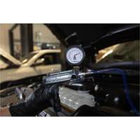 Silverline Vacuum/Pressure Pump Oxymax Inc