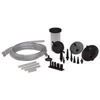 Fluid Transfer Kit Oxymax Inc