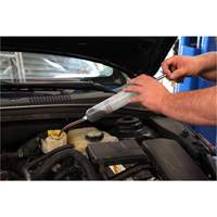 Fluid Extractor Oxymax Inc