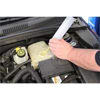 Fluid Extractor Oxymax Inc