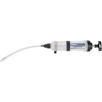 Fluid Extractor/Dispenser Oxymax Inc