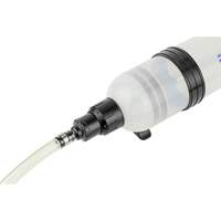 Fluid Extractor/Dispenser Oxymax Inc