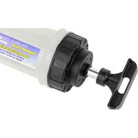 Fluid Extractor/Dispenser Oxymax Inc