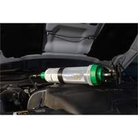 Fluid Extraction Pump Oxymax Inc