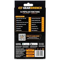 Testeur OBDII pour outil de diagnostic quotidien Oxymax Inc