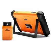 Tablette de diagnostic bidirectionnelle sans fil de 7" Oxymax Inc