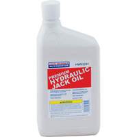 Huile de v&eacute;rin de premi&egrave;re qualit&eacute;, 946 ml, Bouteille Oxymax Inc
