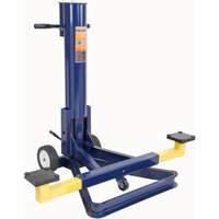 Air-Operated End Lift, 2.5 Ton(s) Capacity Oxymax Inc