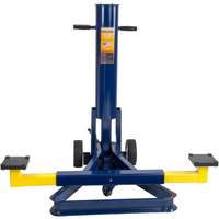 Air-Operated End Lift, 2.5 Ton(s) Capacity Oxymax Inc
