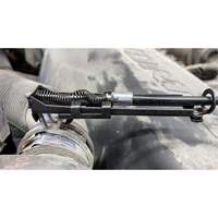 Outil flexible pour serre-joint de tuyau, Dia. max 24" Oxymax Inc