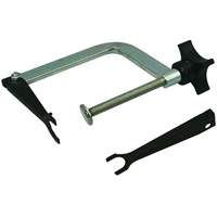 Outils spécialisés pour soupape de moteur