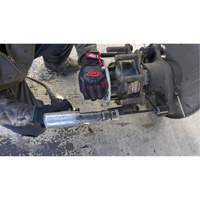 Outil pour douille d'ancrage &agrave; 2 pi&egrave;ces pour camion Oxymax Inc