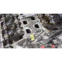 Ensemble d'outils de distribution pour GM 4 mcx Oxymax Inc