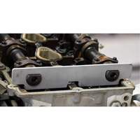 Ensemble d'outils de distribution pour GM 4 mcx Oxymax Inc