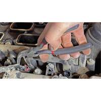 Pinces de d&eacute;connexion &eacute;lectrique 60° Oxymax Inc