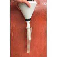 Support magn&eacute;tique pour entonnoir Oxymax Inc