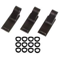 Jeu de m&acirc;choires d'extracteur d'&eacute;quilibreur harmonique, Hemi Oxymax Inc