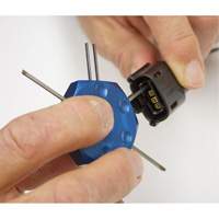 Trousse d'outil pour fil de borne Oxymax Inc