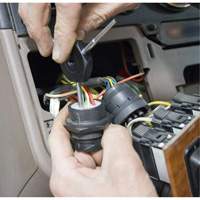 Outil de borne Deutsch Oxymax Inc