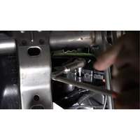 Jeu de cinq cl&eacute;s pour moteur d'actionneur Oxymax Inc